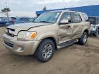 TOYOTA SEQUOIA 2005