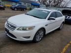 FORD TAURUS 2011
