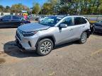 TOYOTA RAV4 2025