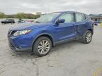NISSAN ROGUE SPORT 2019