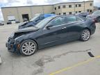 CADILLAC ATS 2013