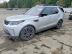 LAND ROVER DISCOVERY 2017