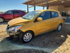 MITSUBISHI MIRAGE 2024