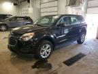 CHEVROLET EQUINOX 2017