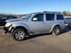 NISSAN PATHFINDER 2011