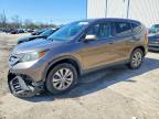 HONDA CR-V 2013