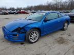 MITSUBISHI ECLIPSE 2002