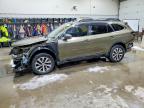 SUBARU OUTBACK 2020