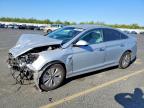 HYUNDAI SONATA HYBRID 2019