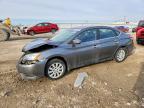 NISSAN SENTRA 2015