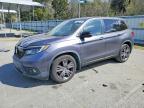 HONDA PASSPORT 2021