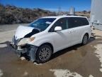 TOYOTA SIENNA 2011