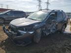 SUBARU FORESTER 2024