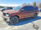 NISSAN ARMADA 2004