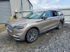 LINCOLN AVIATOR 2021
