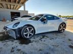 PORSCHE 911 2022