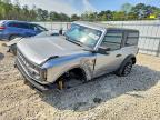 FORD BRONCO 2023
