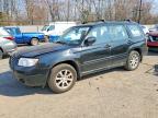 SUBARU FORESTER 2006