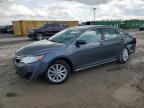 TOYOTA CAMRY HYBRID 2012