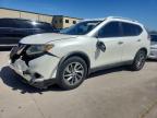 NISSAN ROGUE 2015
