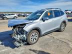 SUBARU FORESTER 2021