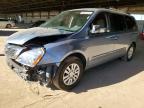 KIA SEDONA 2014