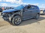 TOYOTA RAV4 HYBRID 2016