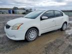 NISSAN SENTRA 2010