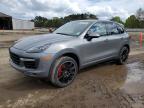 PORSCHE CAYENNE 2016