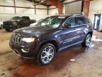 JEEP GRAND CHEROKEE 2018