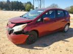 NISSAN VERSA NOTE 2016
