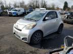 SCION IQ 2012