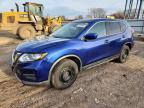 NISSAN ROGUE 2018