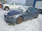 MAZDA 3 2014