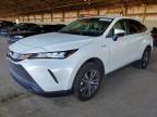 TOYOTA VENZA 2021