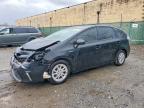 TOYOTA PRIUS V 2012