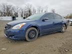 NISSAN ALTIMA 2010