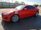 HYUNDAI GENESIS COUPE 2013