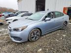 SUBARU LEGACY 2021