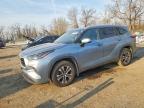 TOYOTA HIGHLANDER 2023