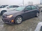 CHEVROLET CRUZE 2014