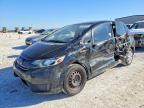 HONDA FIT 2017
