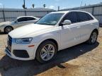 AUDI Q3 2018