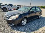 SUBARU LEGACY 2013