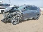 NISSAN ROGUE 2019