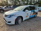 CHRYSLER PACIFICA 2020