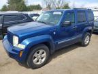 JEEP LIBERTY 2010
