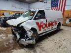 GMC SAVANA 2017