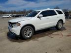 DODGE DURANGO 2018