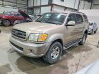 TOYOTA SEQUOIA 2002